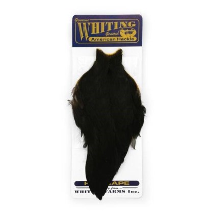 Whiting American Hen Cape